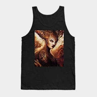 Vra Tank Top